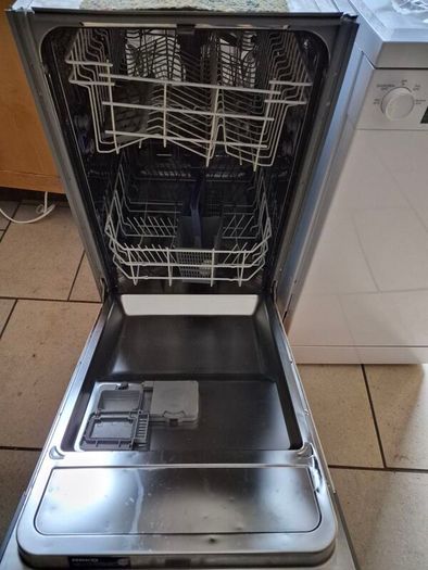 Dishwasher slimline - Beko