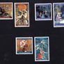 1995 United Nations (Geneva, New York & Vienna) World Women conference Commemorative Stamps Mint Never Hinged (MNH) Image 2