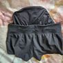 Calia Women's Kick It Up Black Shorts Image 8