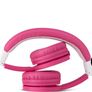 Tonies pink foldable wired headphones for Toniebox 1 EUC Image 8