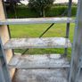 Used steel shelving Image 3