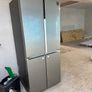 samsung fridge freezer Image 2