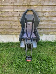 Child carrier