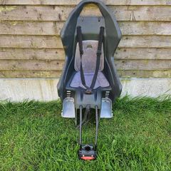 Child carrier