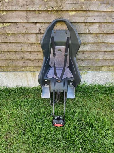 Child carrier