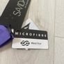 BNWT Savida Purple Microfibre Vest Top Size 10 Image 3