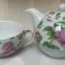 Teapot & Cup Image 2
