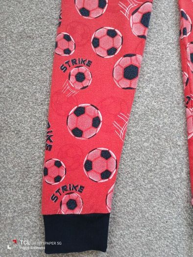 boy's pj. Age7