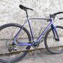 Vitus Energie CRX carbon 58cm as new Image 10