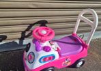 Disney Minnie Mouse Ride On