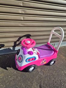 Disney Minnie Mouse Ride On