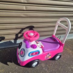 Disney Minnie Mouse Ride On