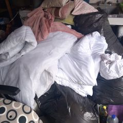 duvets blankets