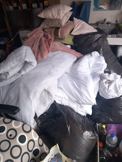 duvets blankets