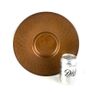 Vintage Copper Souvenir Wall Plate Image 7