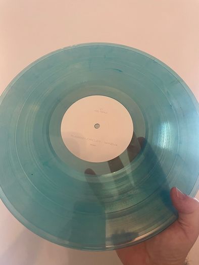 Russian Circles - Geneva
