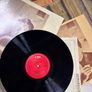 leonard Cohen vinyl lp Image 5