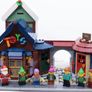 LEGO 4002025 Toy Store (2025 LEGO Employee Gift set) Image 2