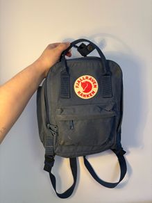 Mini Fjallraven Kanken