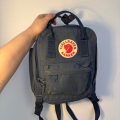 Mini Fjallraven Kanken