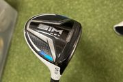 Taylormade Sim Max 5 wood