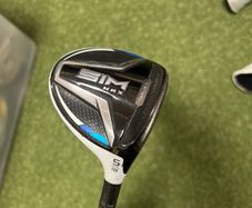 Taylormade Sim Max 5 wood