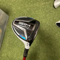 Taylormade Sim Max 5 wood