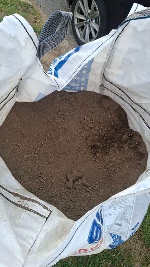 free topsoil