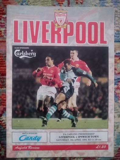 Match Programs