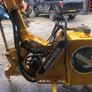 Tractor hedge cutter Image 4