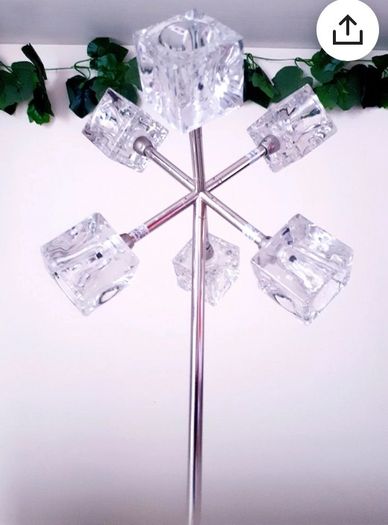 Table lamp