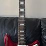 Epiphone Limited Edition Wilshire Electric guitar Image 2