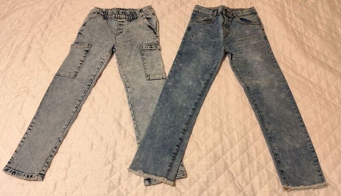 Boy's Clothes Bundle . Age 7