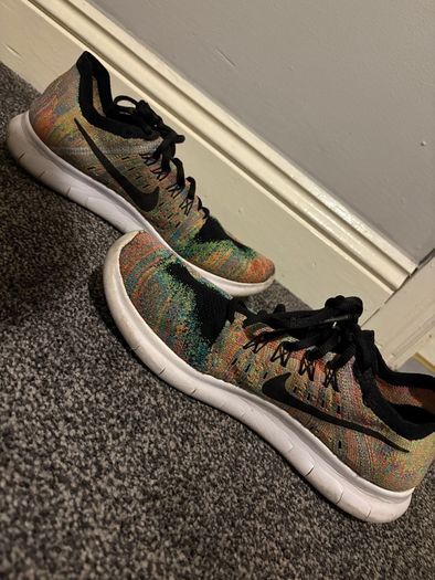 nike trainers