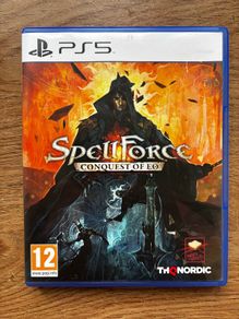 SpellForce Conquest of EO PS5