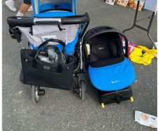 Travel system