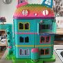 Gabby's Dollhouse, Party Bus and accessories Image 4