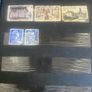 Postage stamps Image 6