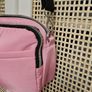 Pink bag Primark new Image 4