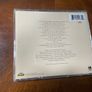 Carpenters Self Titled CD Image 2