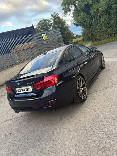 Bmw F30