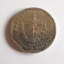 1994 Cuban 50 Centavos - Republica De Cuba Coin Image 2