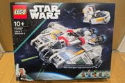 Lego 75357 Ghost &amp; Phantom II