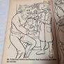 Gremlins 2 colouring book Image 5
