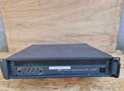Jedia amplifier JPA-2120CP pa amplifier professional bar cafe pa