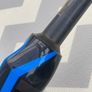 Full Carbon Rim Brake Fork Image 4
