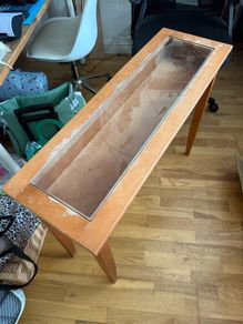 Side table