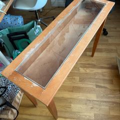 Side table
