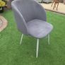 Dining room chairs x6 Image 2