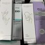Oriflame, inkey list, gentle care, cetaphil, anua, prai beauty Image 4